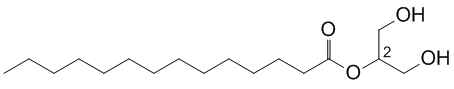 2-Myristoyl glycerol