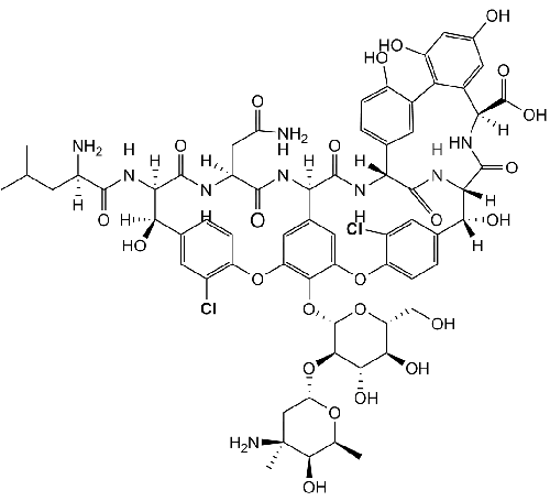 Vancomycin Impurity A (CAS: 91700-98-0) SC-16601