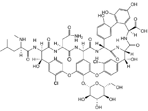 Vancomycin Impurity D SC-1604