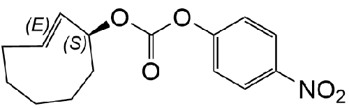 TCO active ester