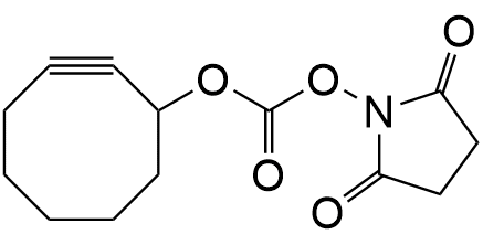 SCO-NHS carbonate
