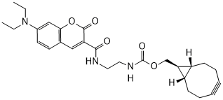 Coumarin-C2-exoBCN