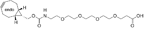 BCN-endo--PEG4-COOH