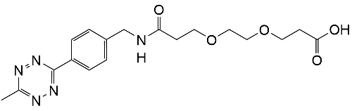 NH2 reactive click-tool