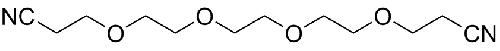 Bis-​Cyano-​PEG4