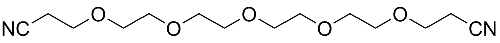 Bis-​Cyano-​PEG5