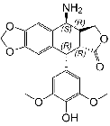 Podophyllotoxin SC-0026