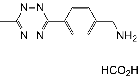 methyl-tetrazine-amine
