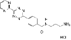 Aminopropyl - Tetrazine