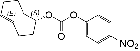 (E)-cyclooct-4-en-active ester  TCO-active ester equatorial