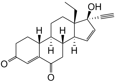Gestodene Imp E SC-0028