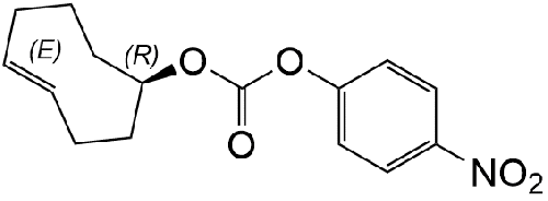 (E)-cyclooct-4-en-active ester  TCO-active ester