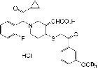Prasugrel metabolite M3-d3 SC-0033