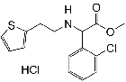 Clopidogrel Impurity 3 SC-0086