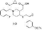 Prasugrel metabolite M6-d3 SC-0093