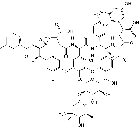 Vancomycin Impurity B (CAS: 555598-85-1) SC-1602