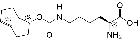 Click Amino Acid / trans-Cyclooct-4-en – L - Lysine (TCO4/EQ) /  EQUATORIAL isomer