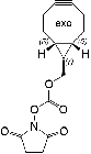 exo-BCN-NHS carbonate