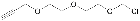 Alkyne - PEG2 - CM