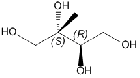 2-C-Methyl-D-Erythritol SC-0082