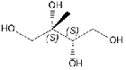 2-C-Methyl-L-Threitol SC-0085