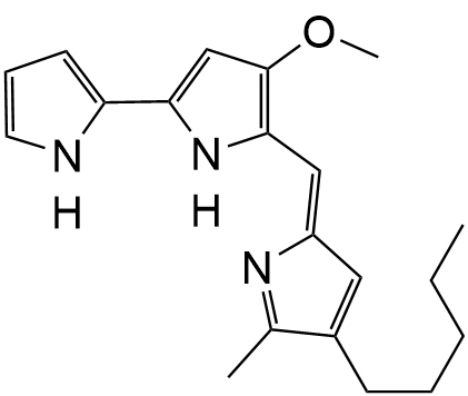 Prodigiosin