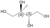 2-C-Methyl-L-Erythritol  SC-0083