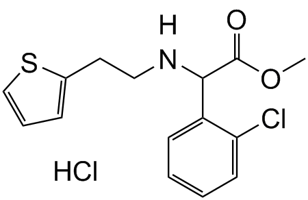 Clopidogrel Impurity 3 SC-0086