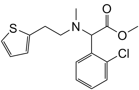 Clopidogrel Impurity C SC-0087