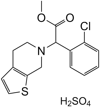 Clopidogrel Impurity 4 SC-0099