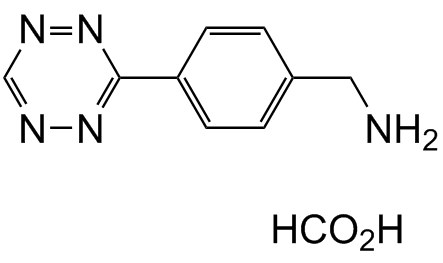 tetrazine-amine