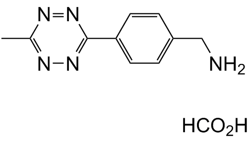 methyl-tetrazine-amine