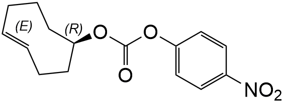 (E)-cyclooct-4-en-active ester  TCO-active ester