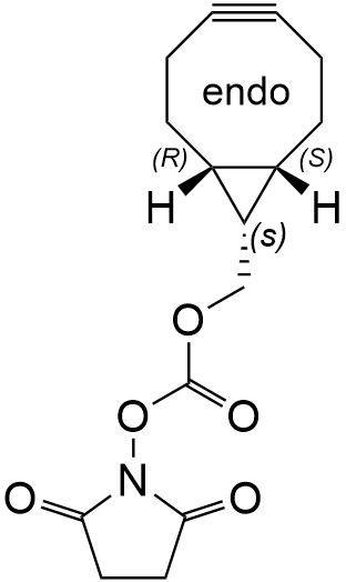 endo-BCN-NHS carbonate